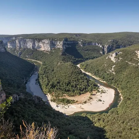 Camping Huttopia Le Moulin 3*