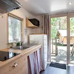 Huttopia Le Moulin
